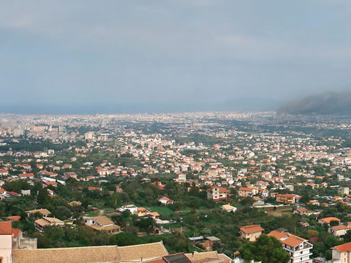 capodanno a Monreale